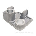 Custom Powder Coating Aluminum Alloy Die Casting